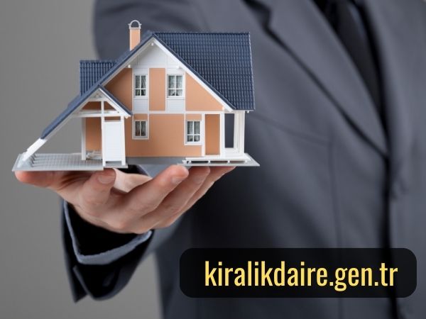 İşbaşı Mahallesi Kiralık Daire